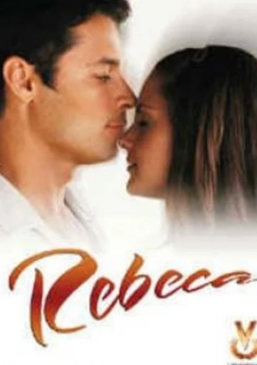 Poster  de la temporada 1 de Rebeca