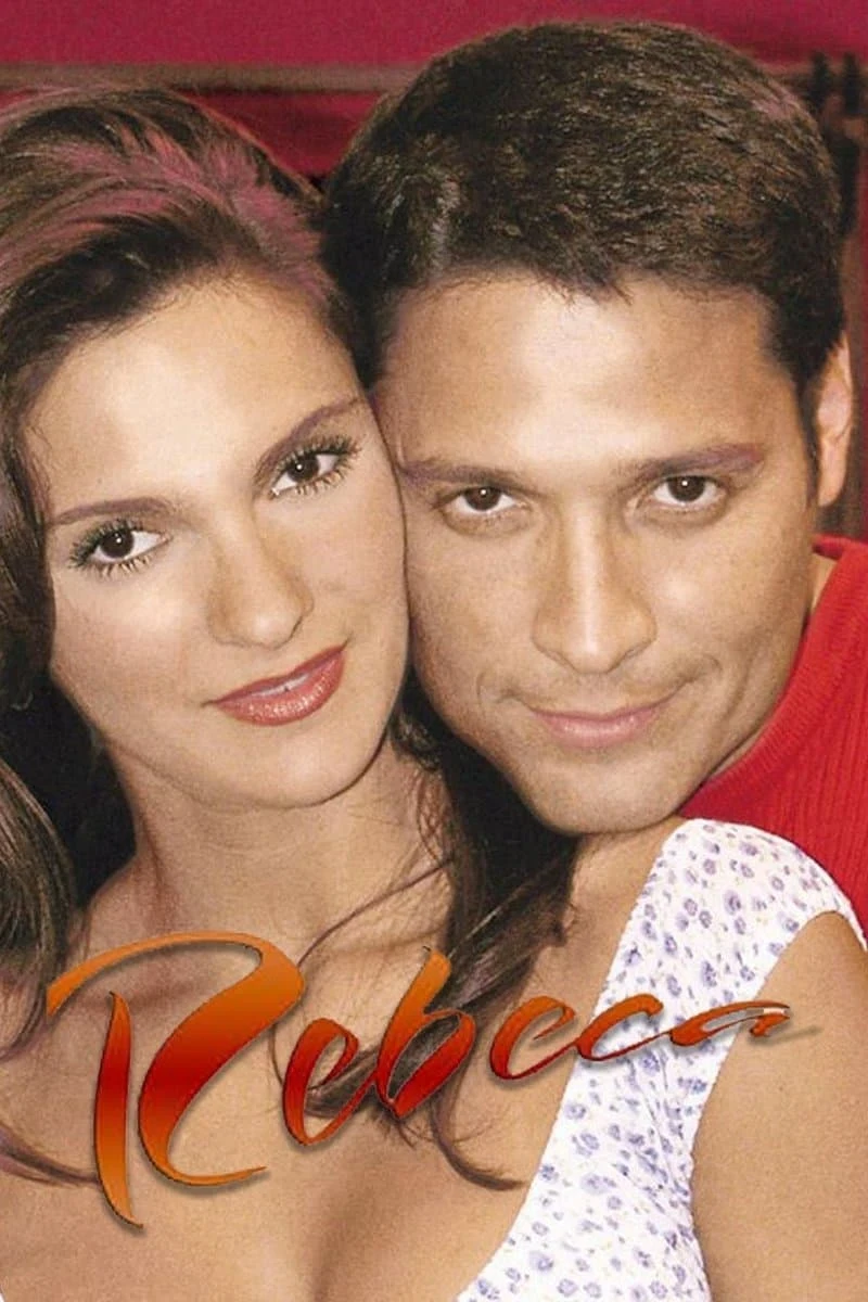 Poster  de Rebeca