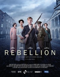 Serie Rebellion