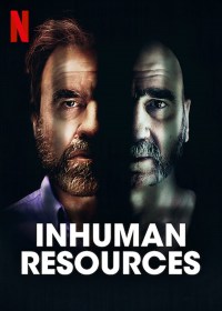 Serie Inhuman Resources
