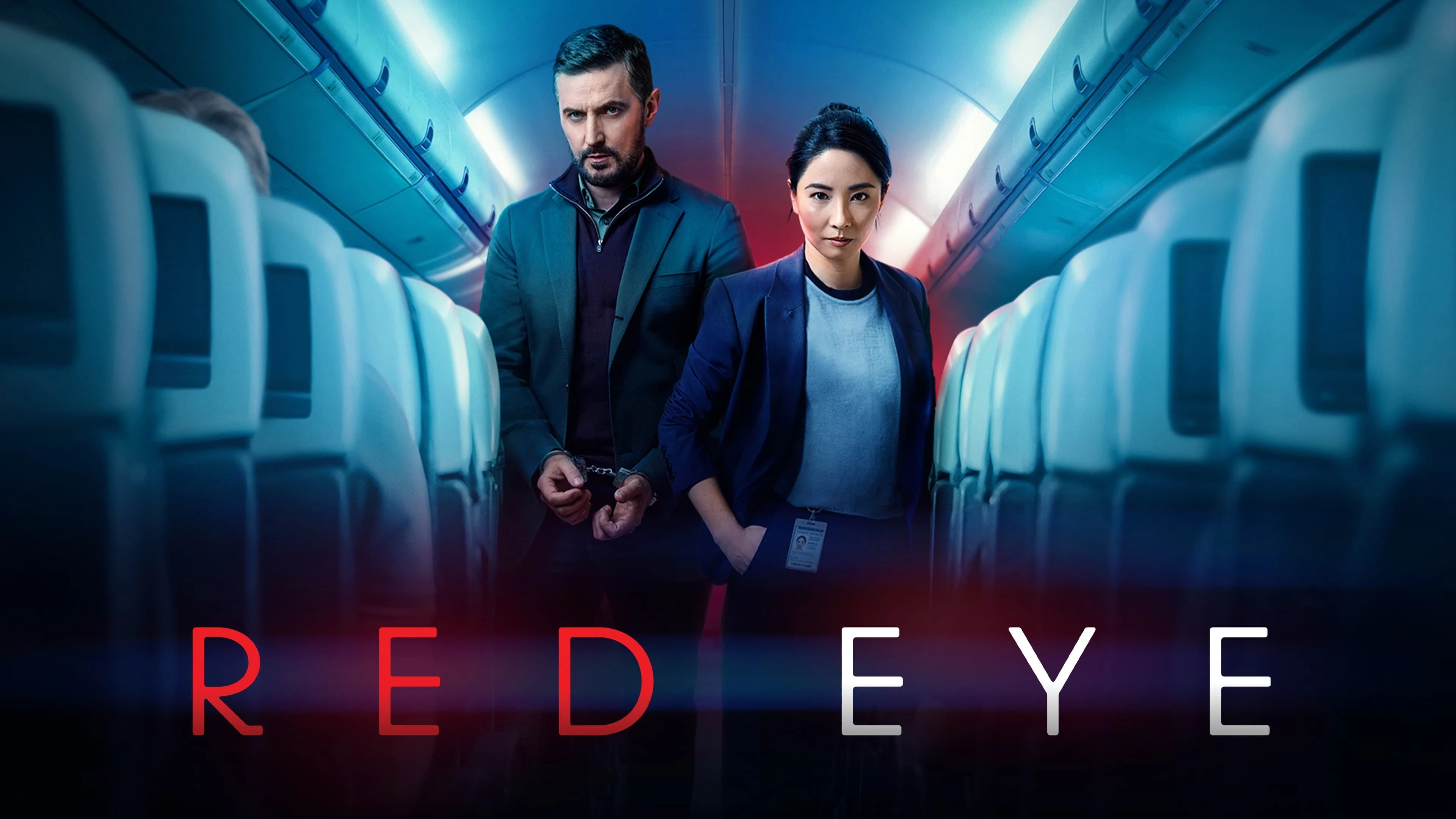 Foto de Red Eye