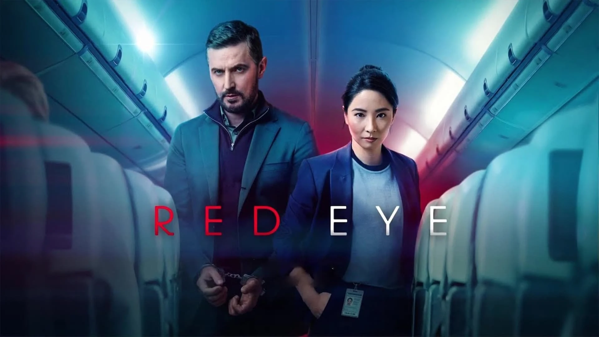 Foto de Red Eye