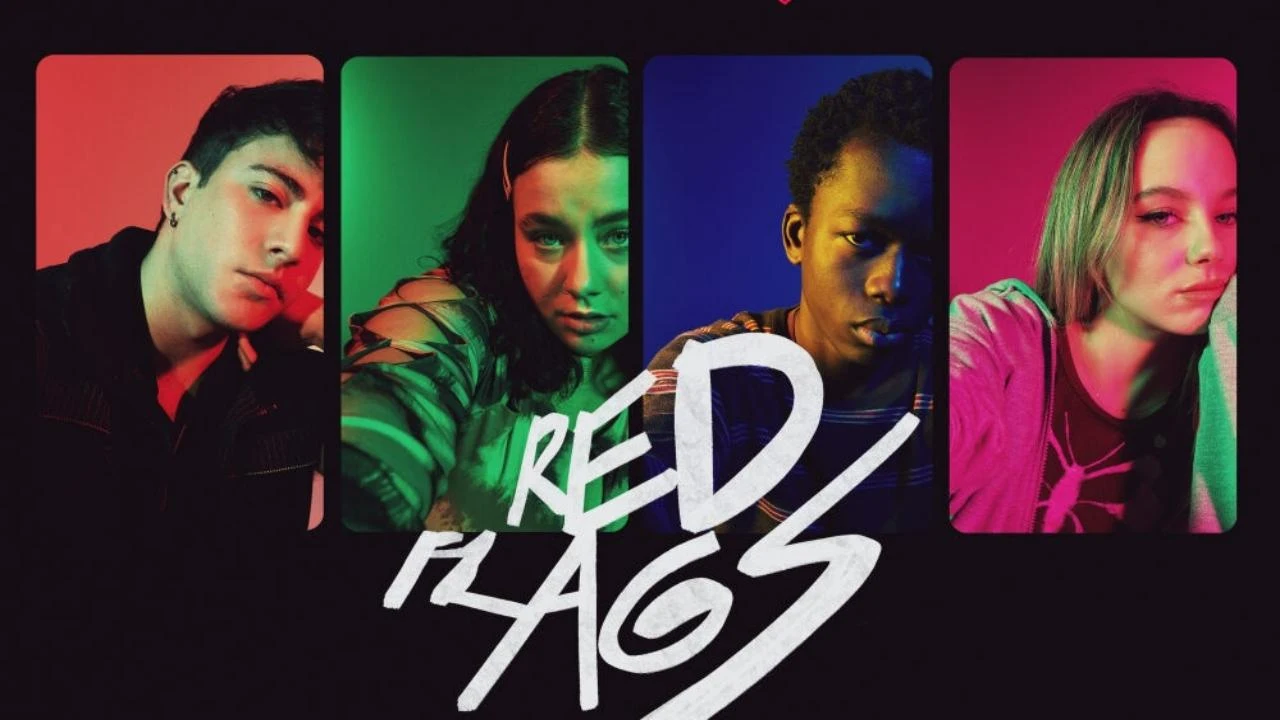 Foto de Red Flags