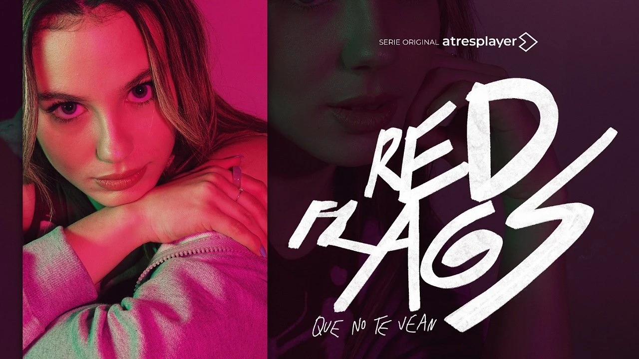 Foto de Red Flags