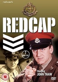 Serie Redcap