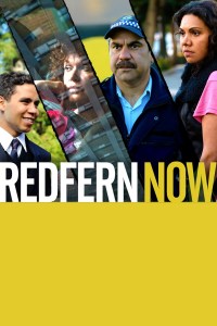 Serie Redfern Now