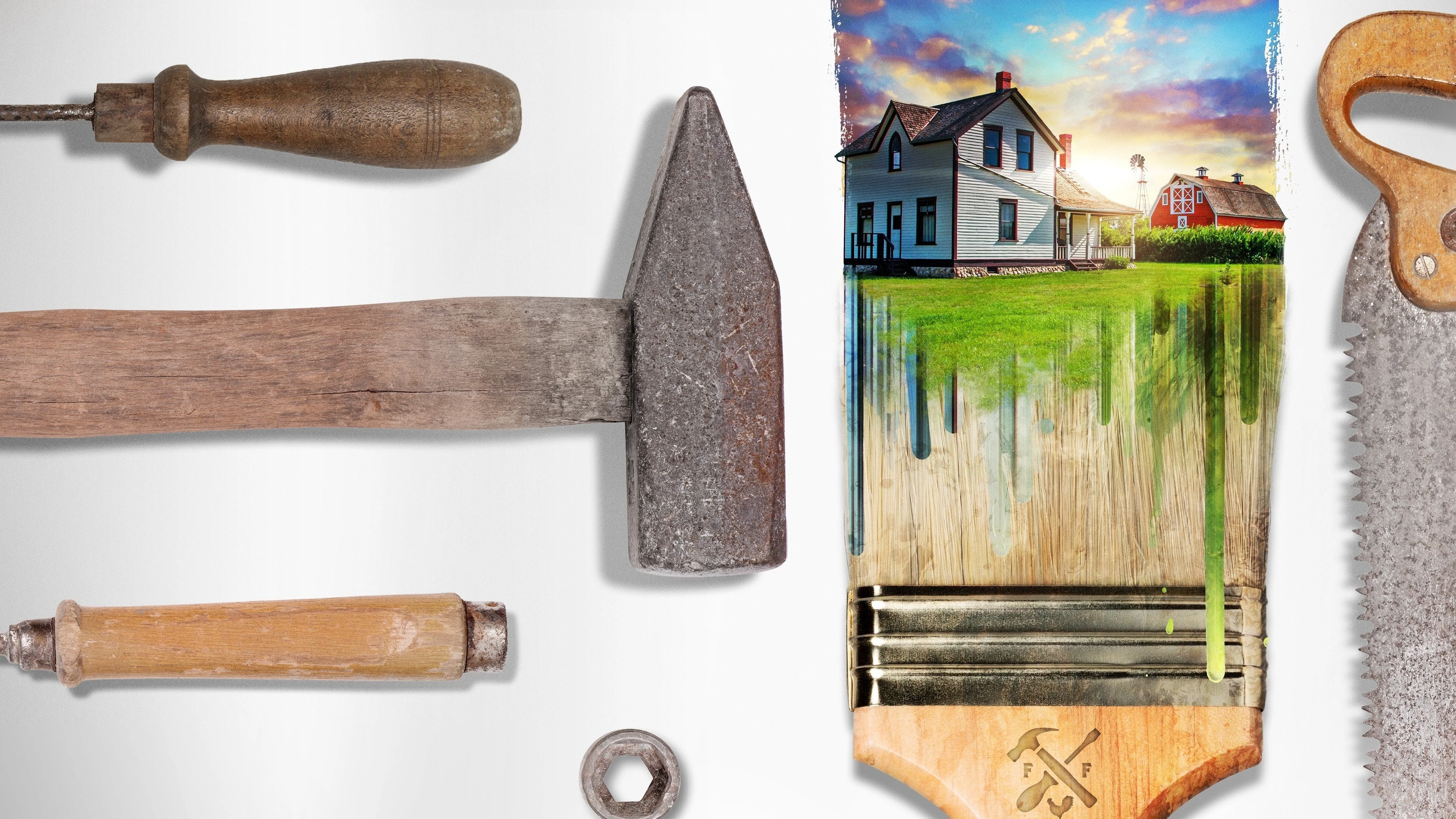 Foto de Farmhouse Fixer