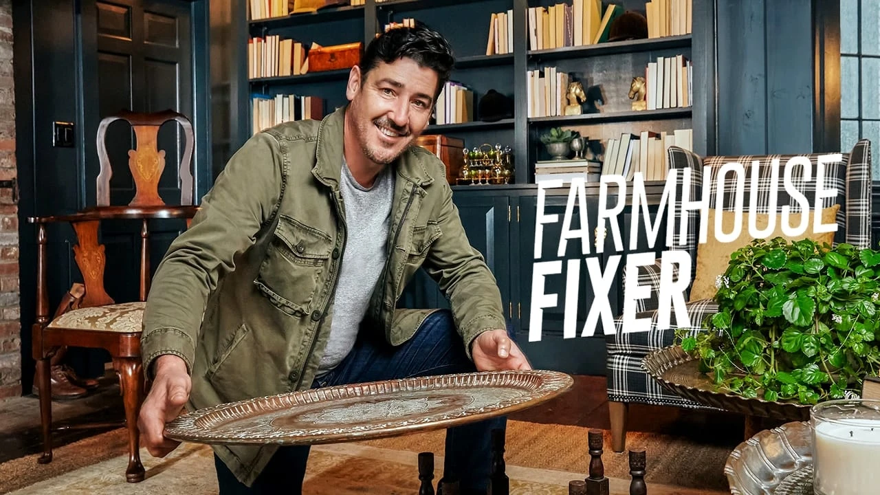 Foto de Farmhouse Fixer