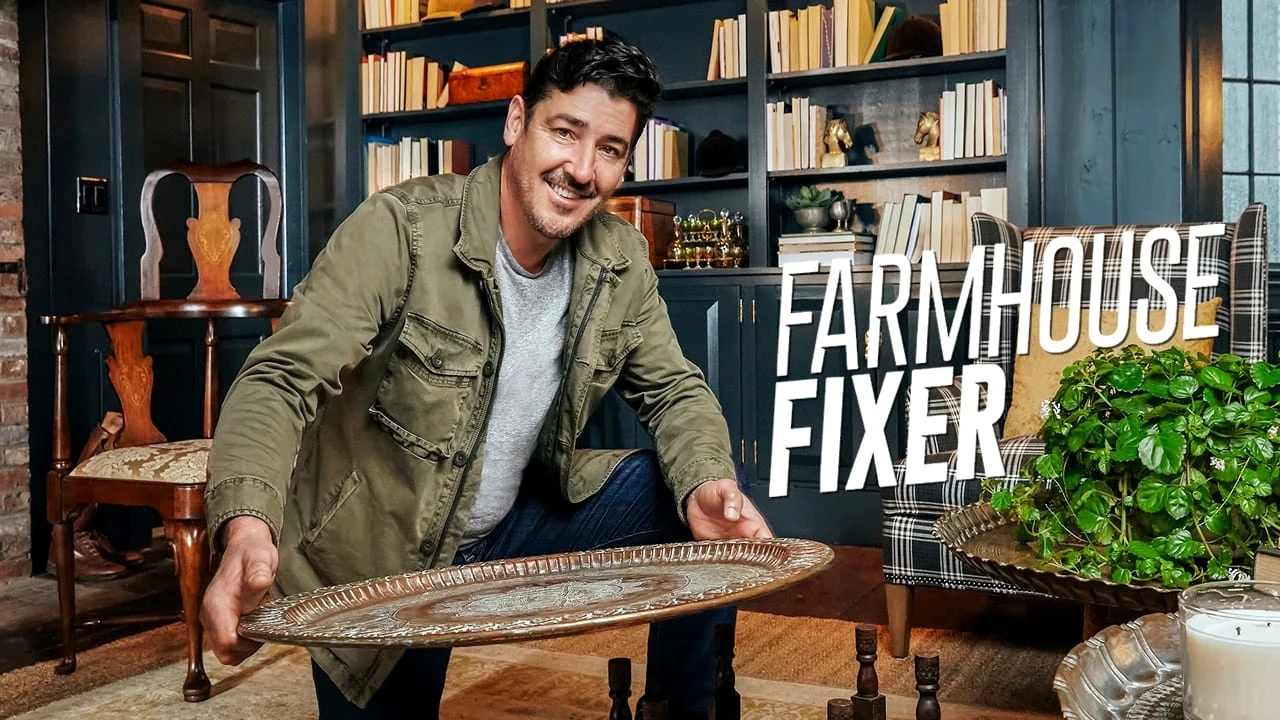 Foto de Farmhouse Fixer