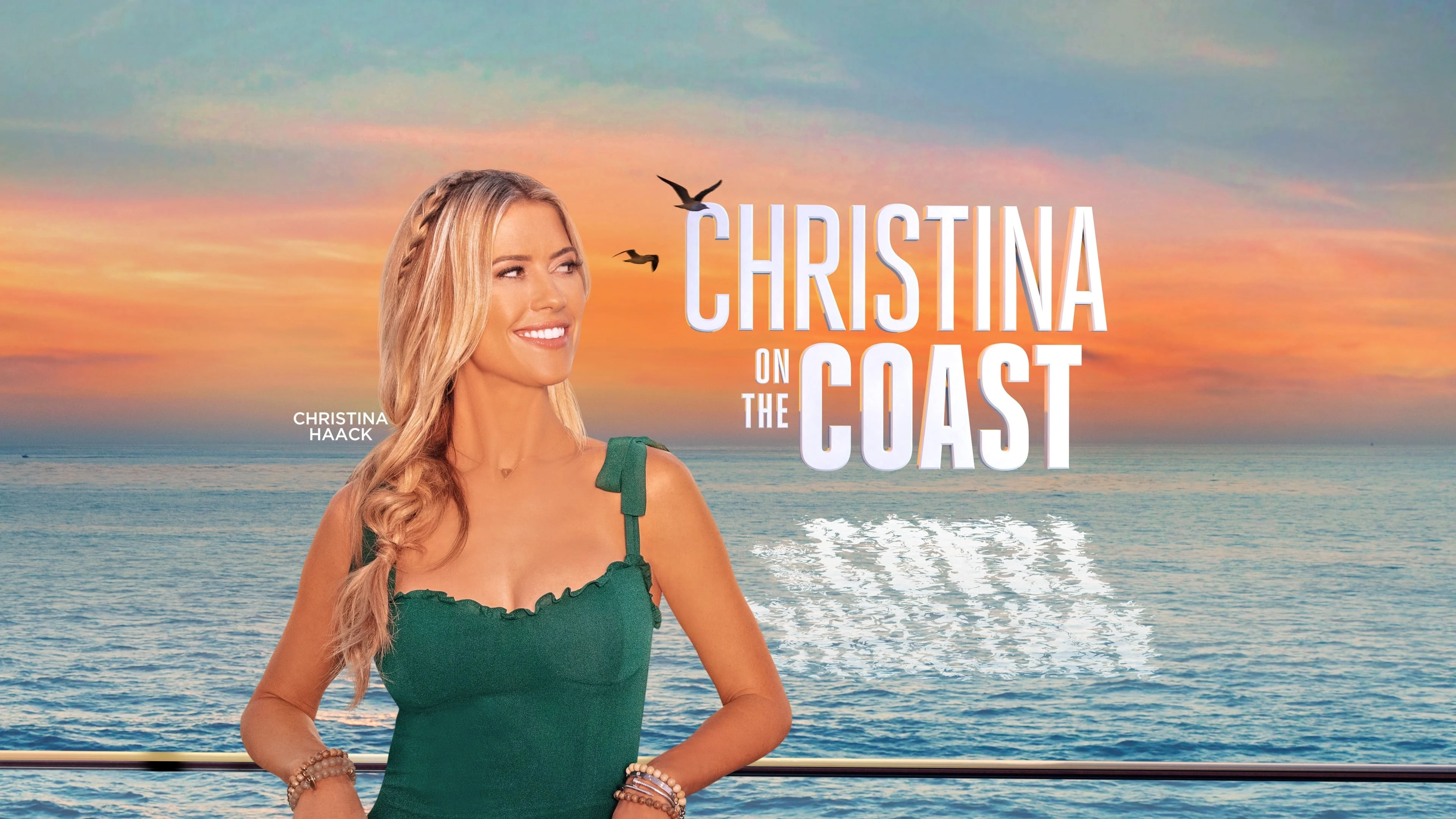 Foto de Christina on the Coast