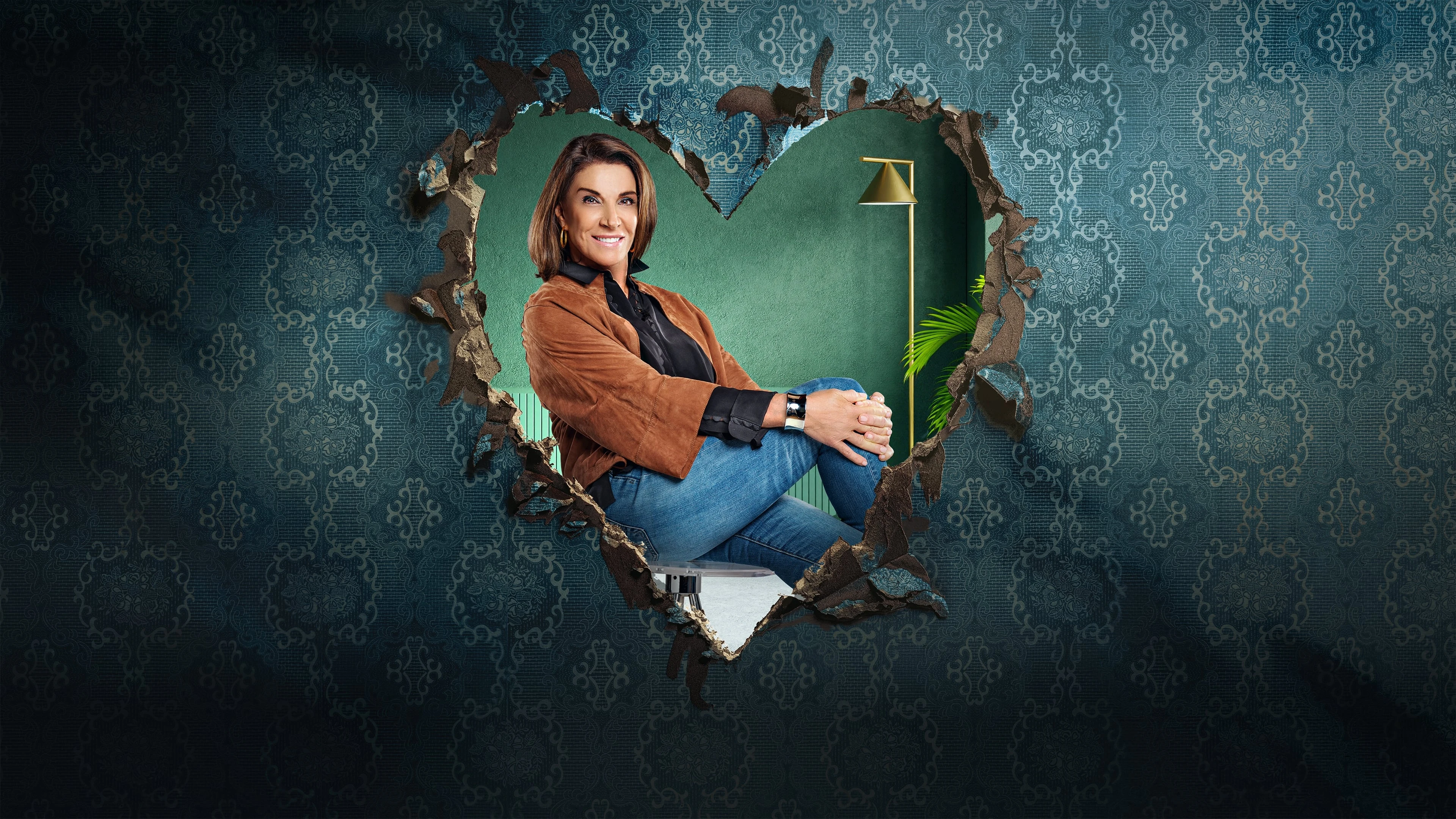 Foto de Reformas con Hilary Farr