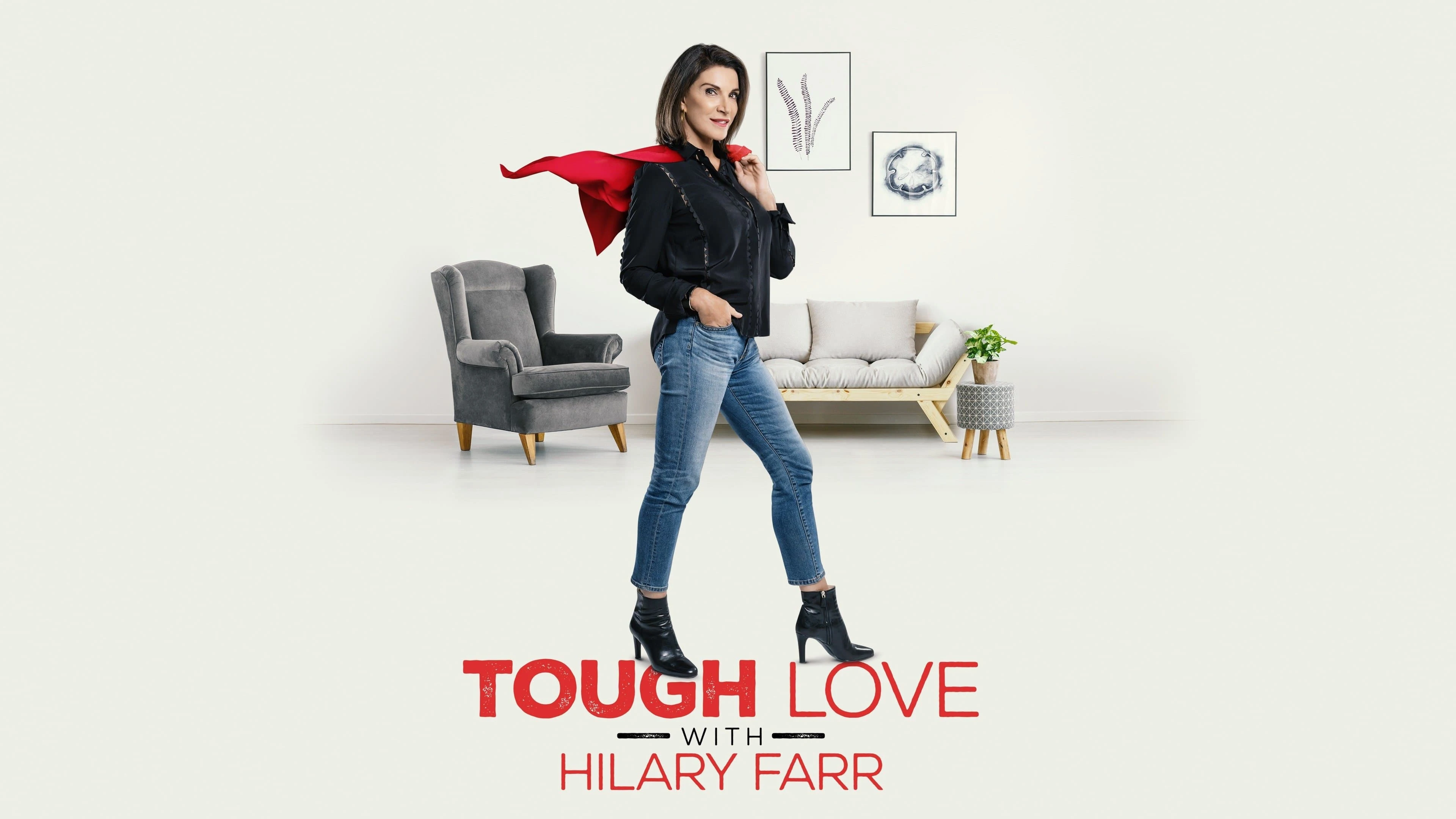 Foto de Reformas con Hilary Farr