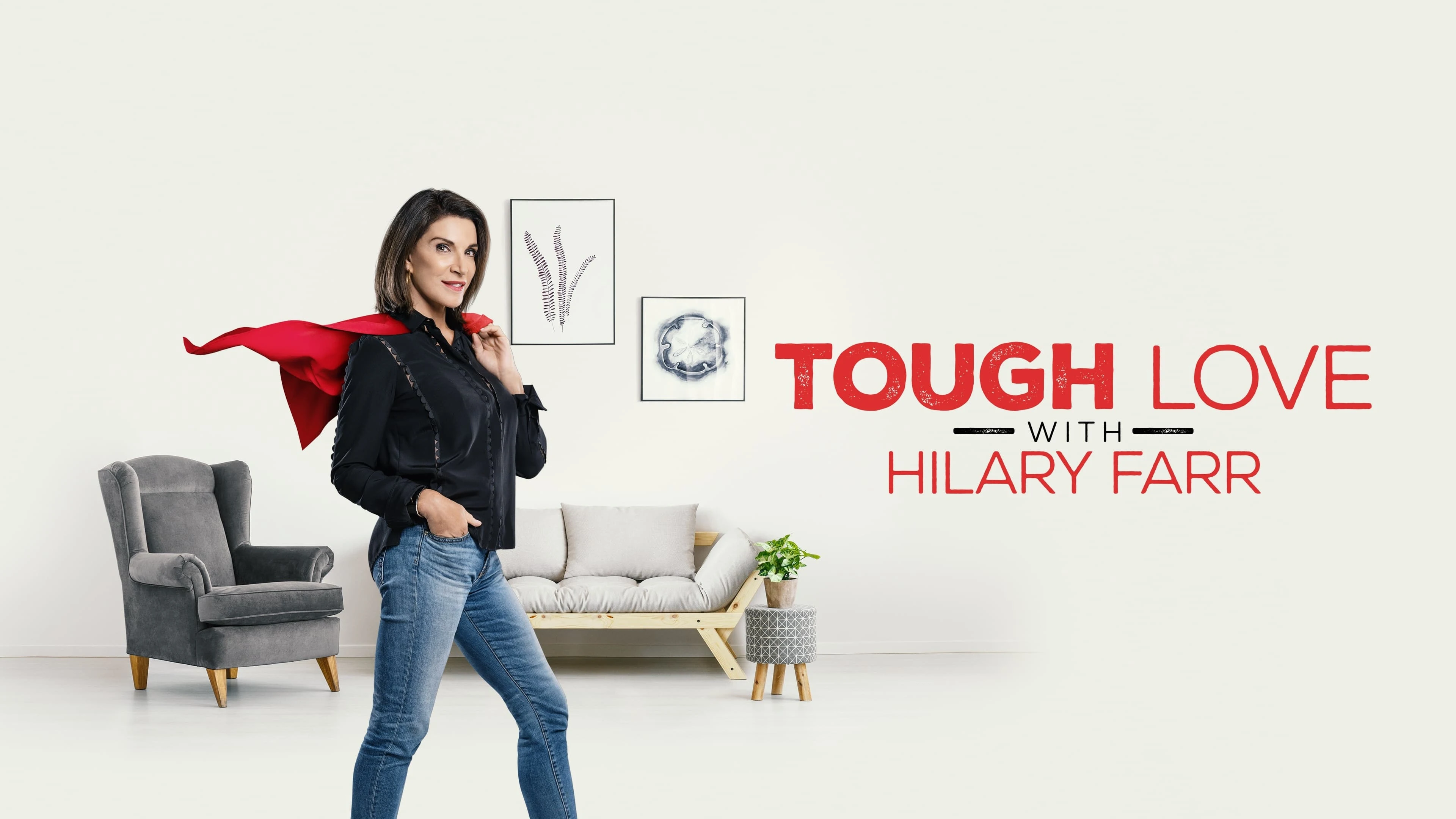 Foto de Reformas con Hilary Farr