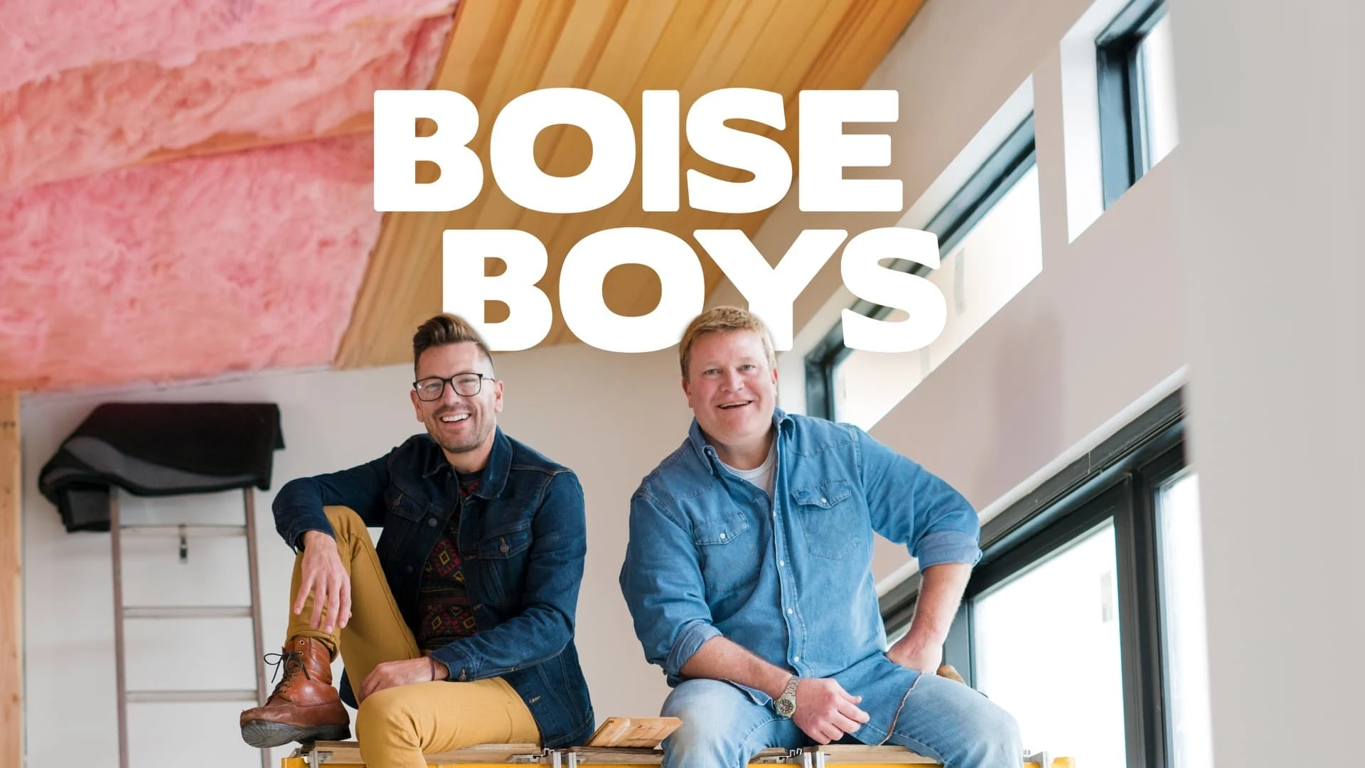 Foto de Boise Boys