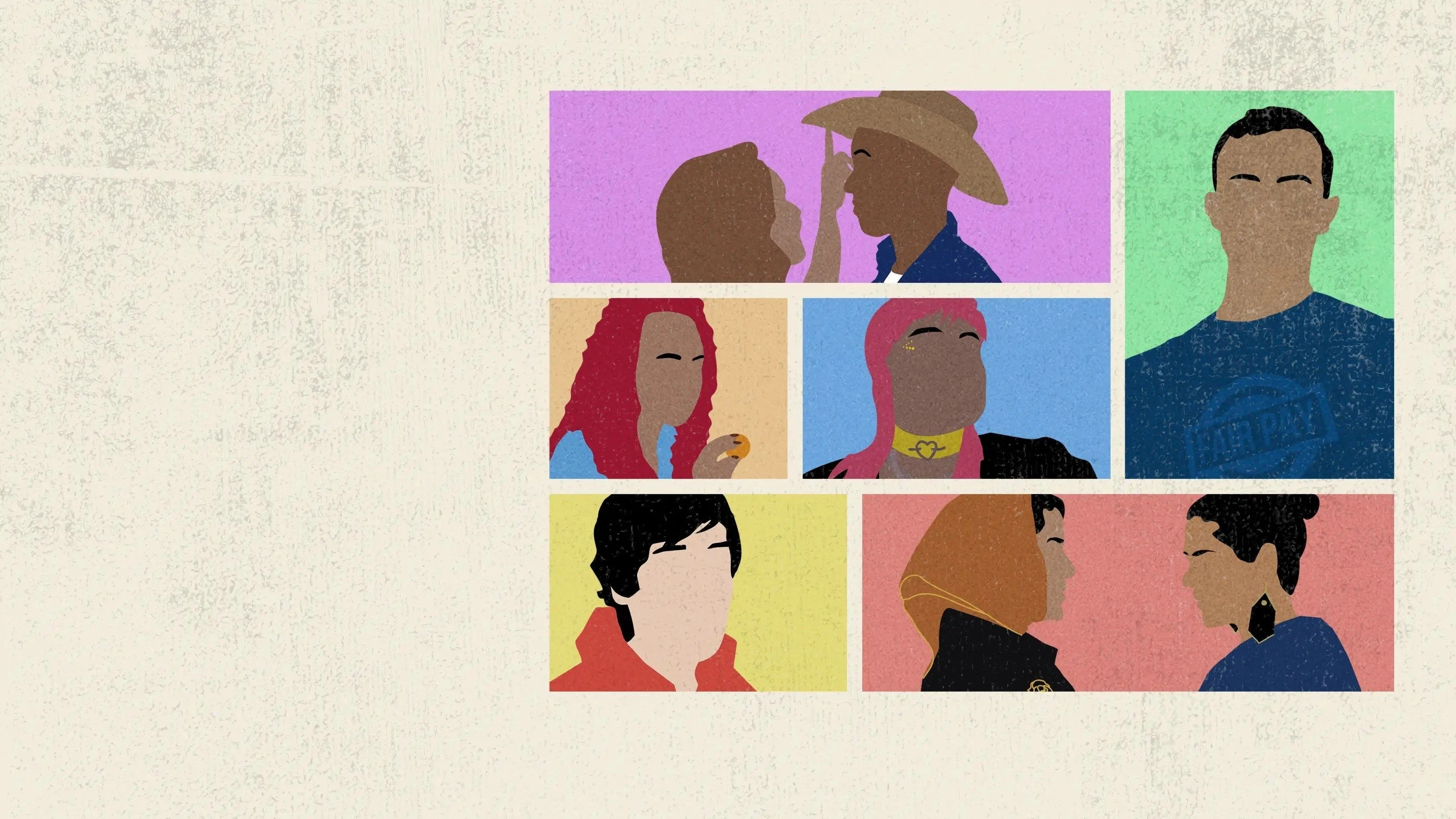 Foto de Reframed: Next Gen Narratives