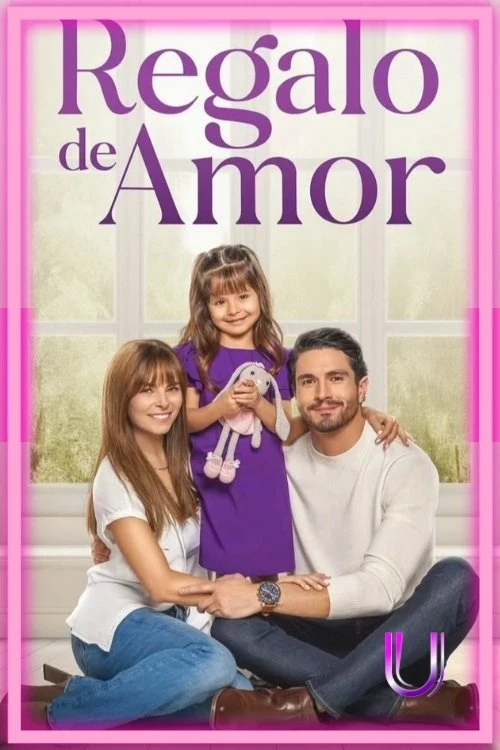 Poster  de Regalo de amor