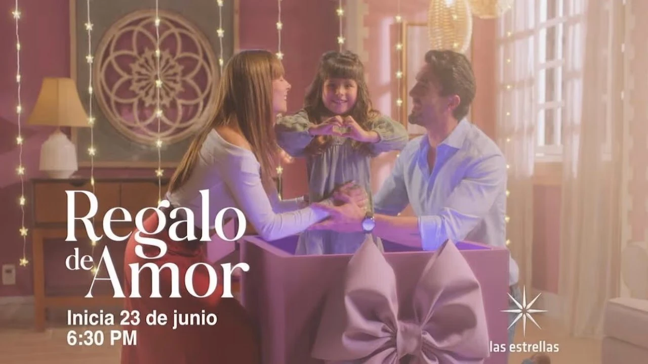 Foto de Regalo de amor