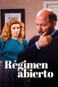 Serie Régimen abierto