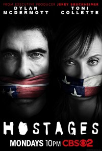 Serie Hostages
