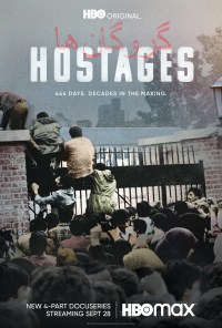 Serie Hostages