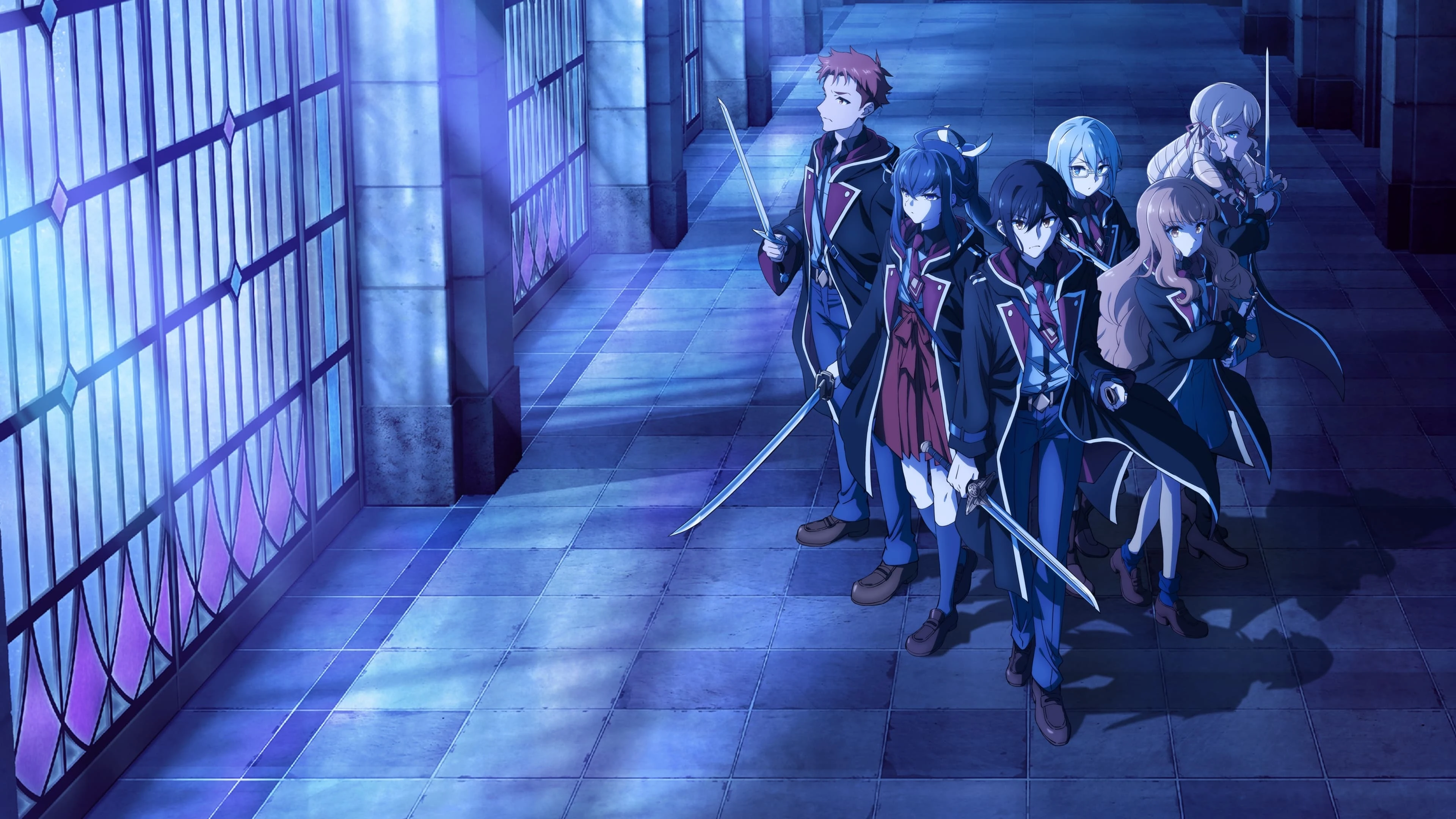 Foto de Reign of the Seven Spellblades