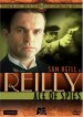 Reilly: Ace of Spies