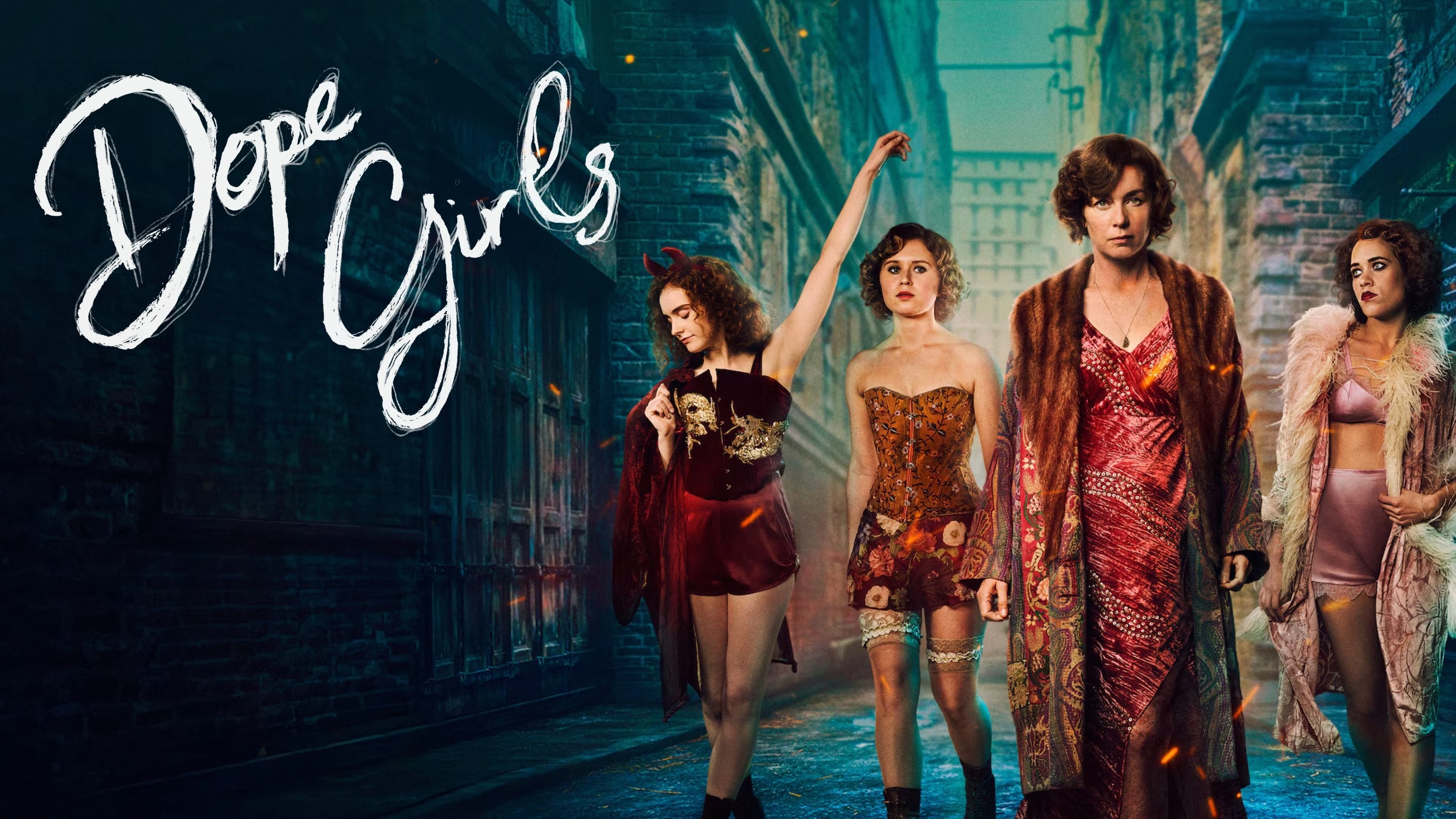Foto de Dope Girls