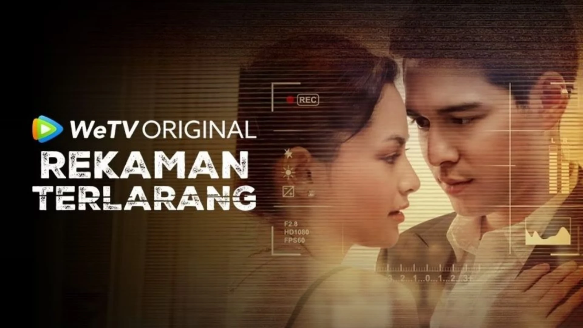 Foto de Rekaman Terlarang