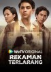 Rekaman Terlarang
