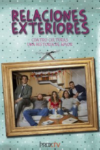 Serie Relaciones Exteriores