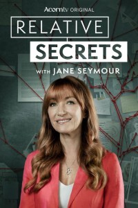 Serie Relative Secrets