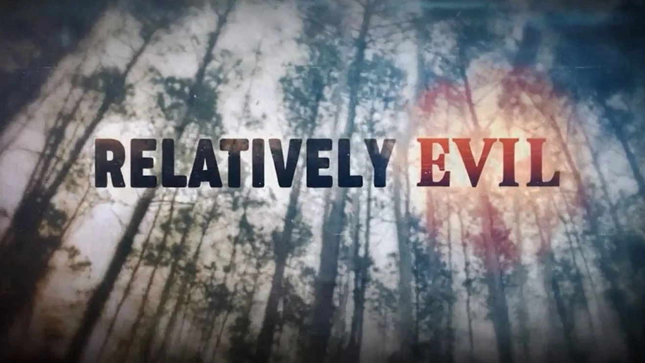 Foto de Relatively Evil