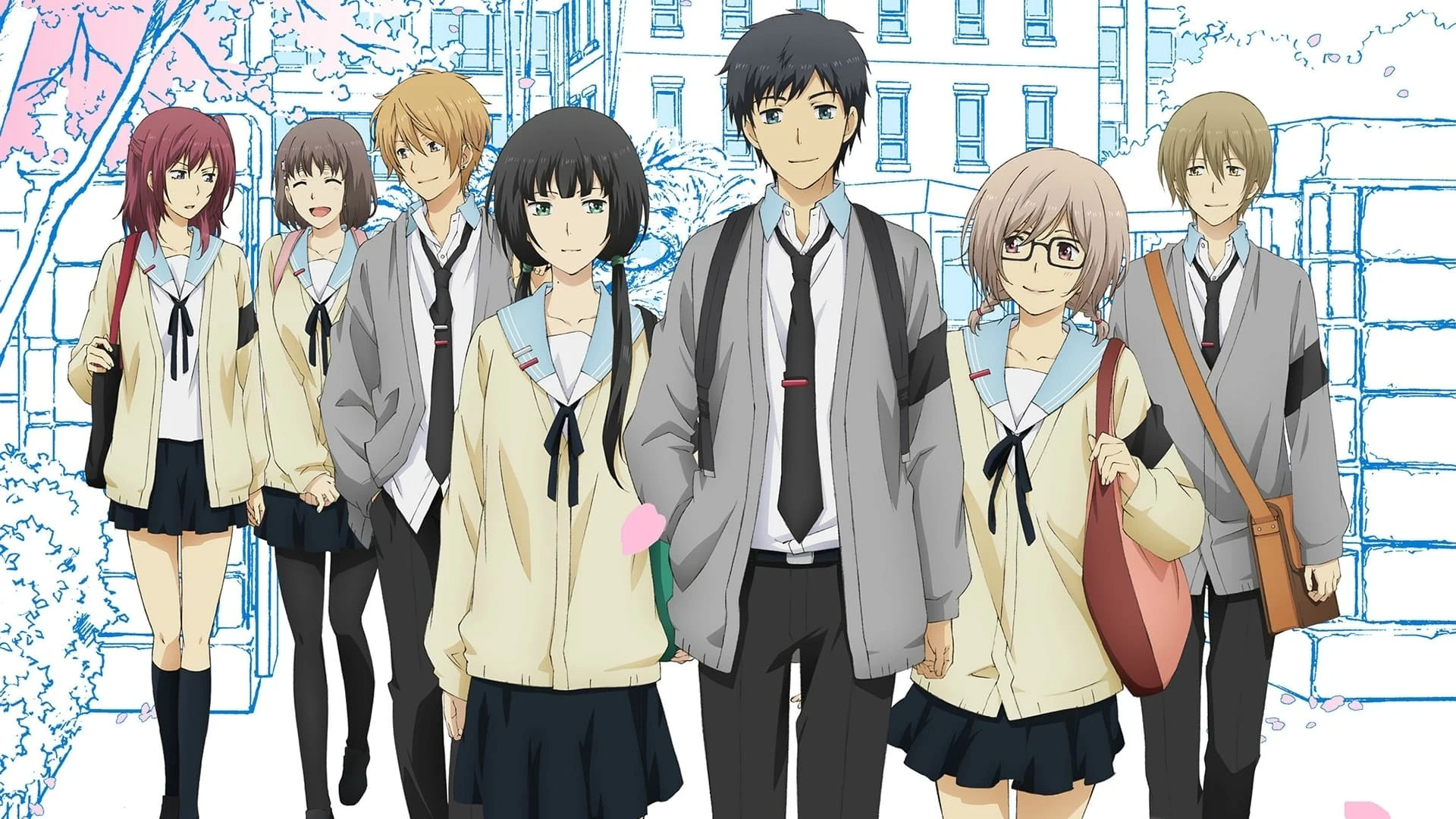 Foto de ReLIFE