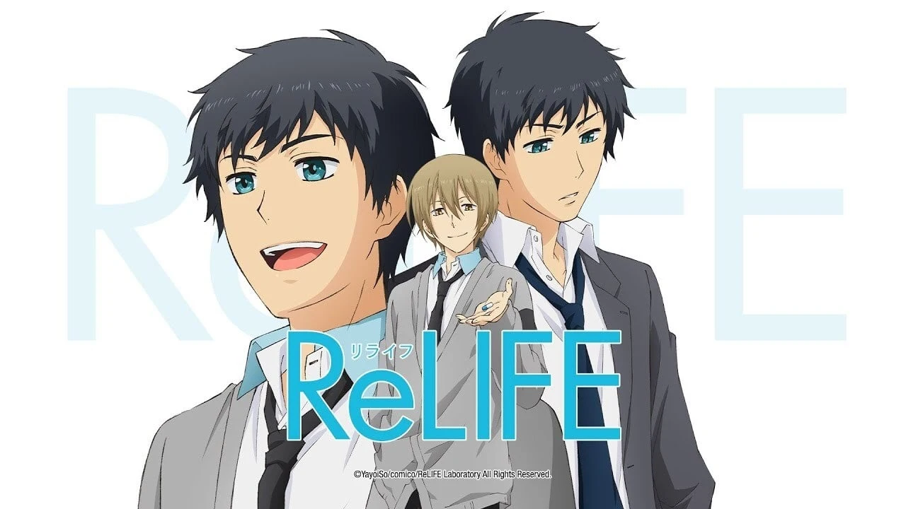 Foto de ReLIFE