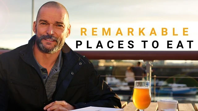 Foto de Remarkable Places to Eat