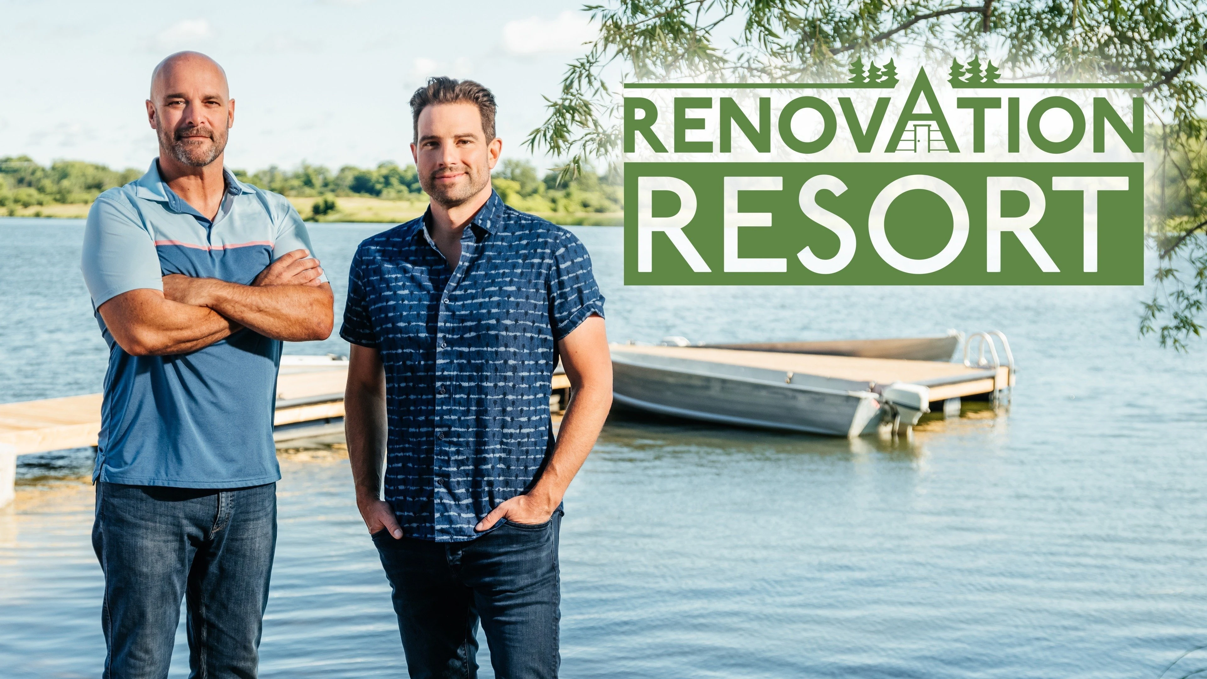 Foto de Renovation Resort