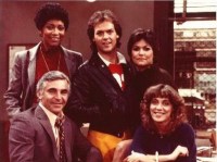 Serie Report to Murphy