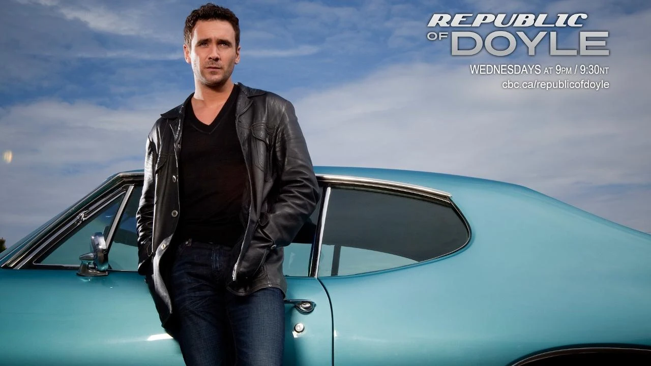 Foto de Republic of Doyle