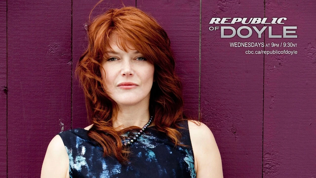 Foto de Republic of Doyle