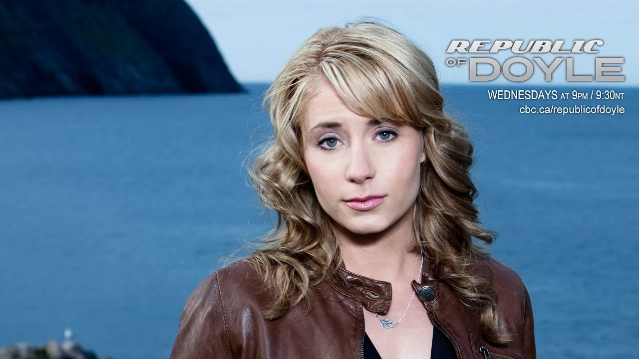 Foto de Republic of Doyle