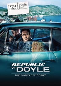 Serie Republic of Doyle