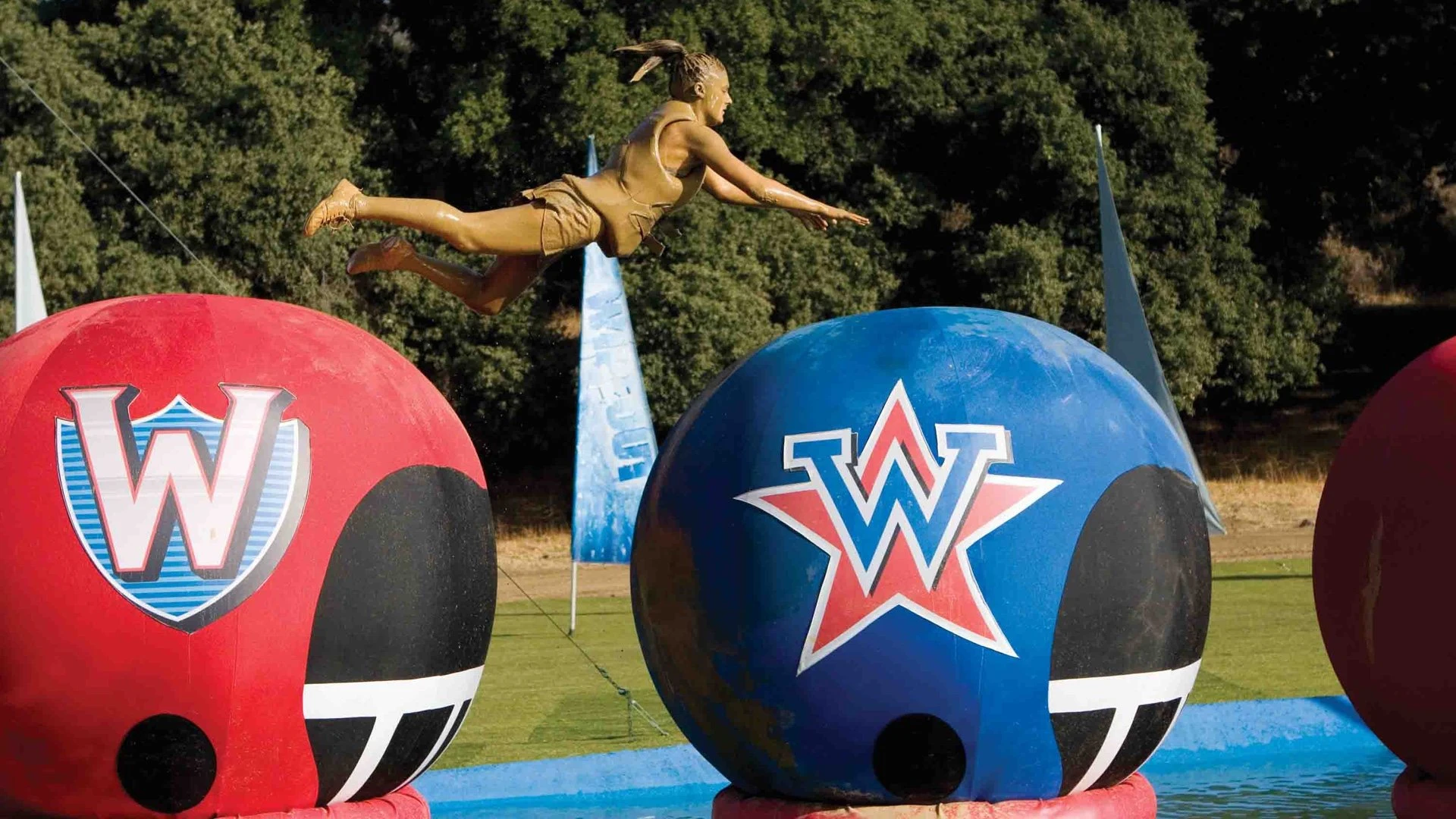 Foto de Wipeout