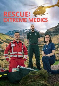 Serie Rescue: Extreme Medics