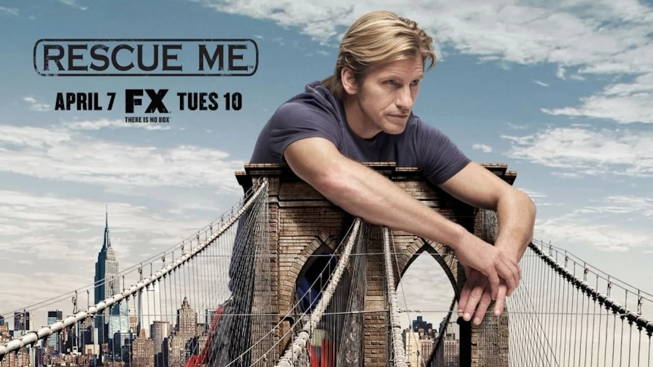 Foto de Rescue Me