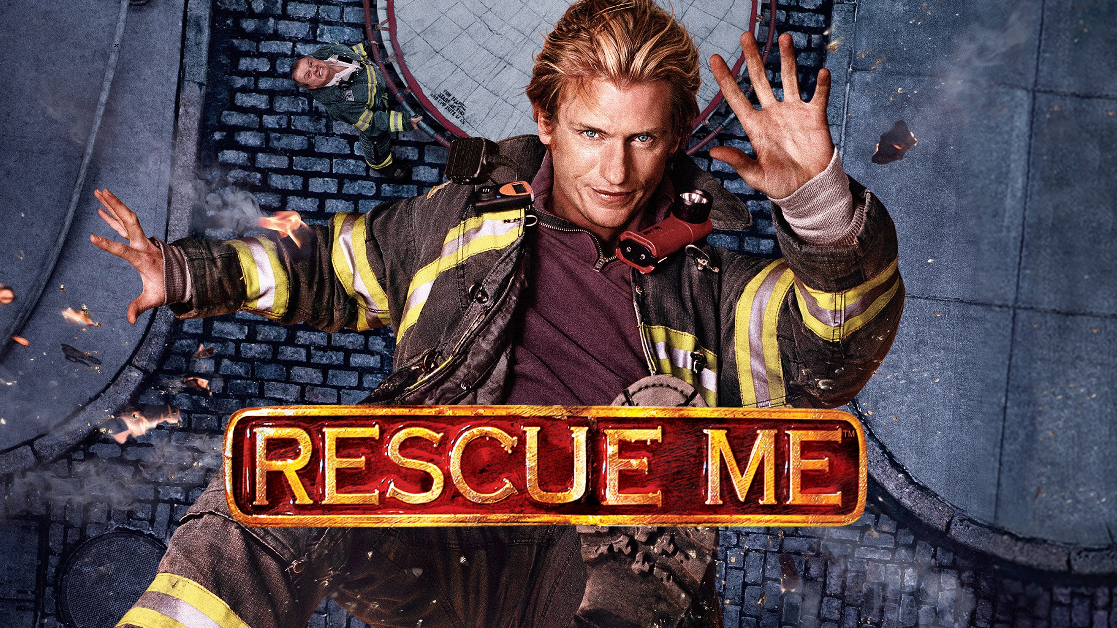 Foto de Rescue Me
