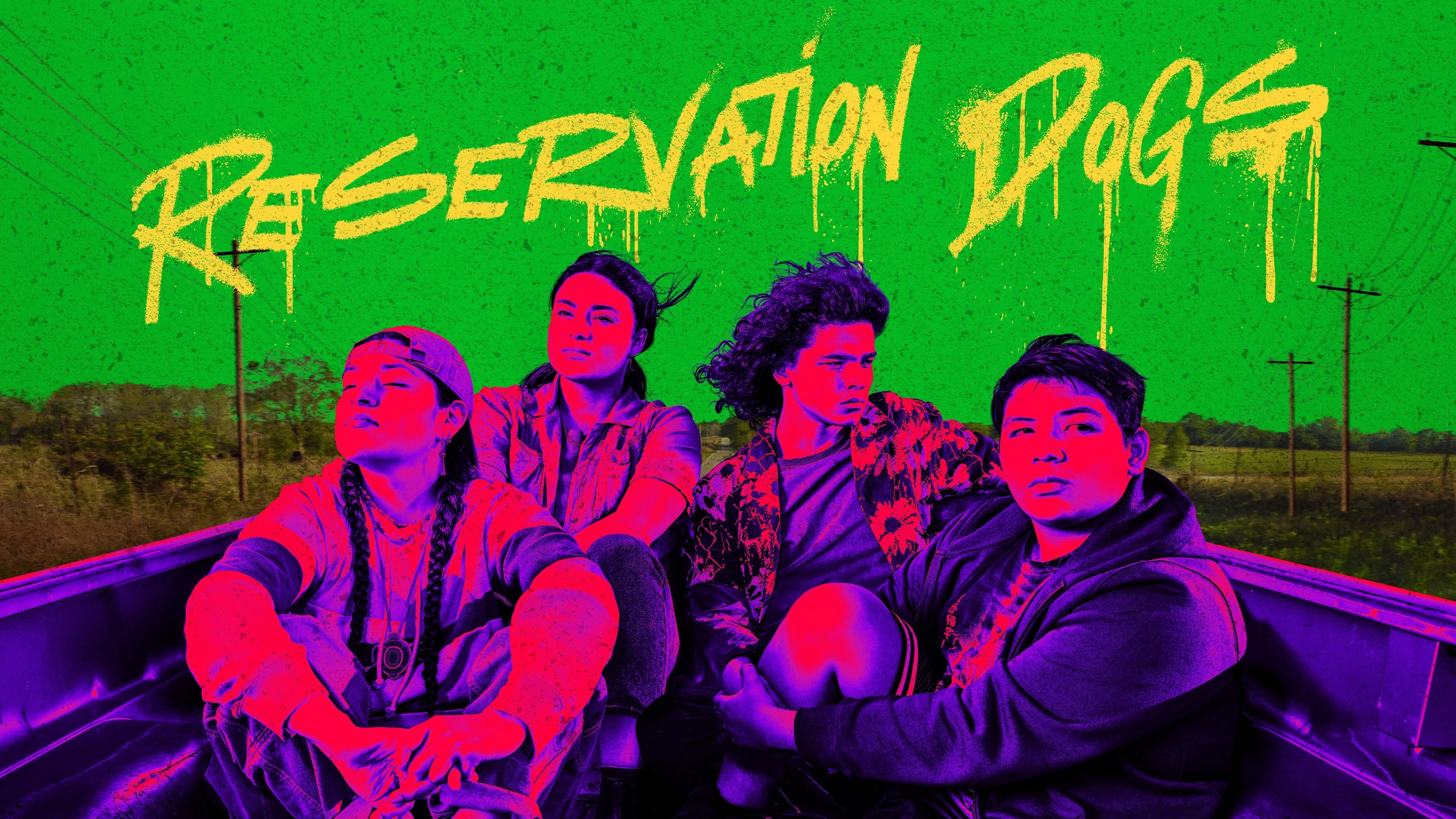 Foto de Reservation Dogs