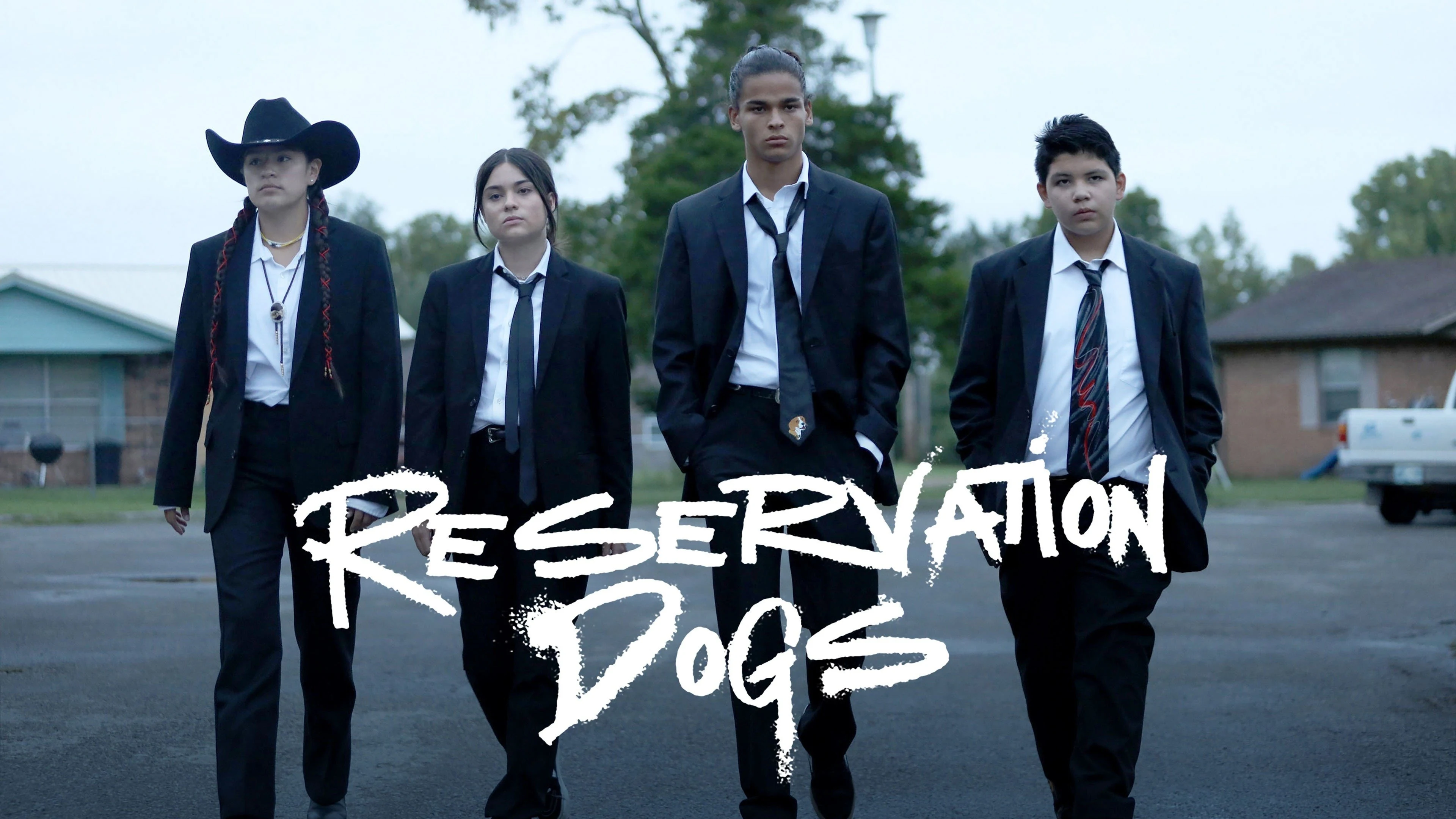 Foto de Reservation Dogs
