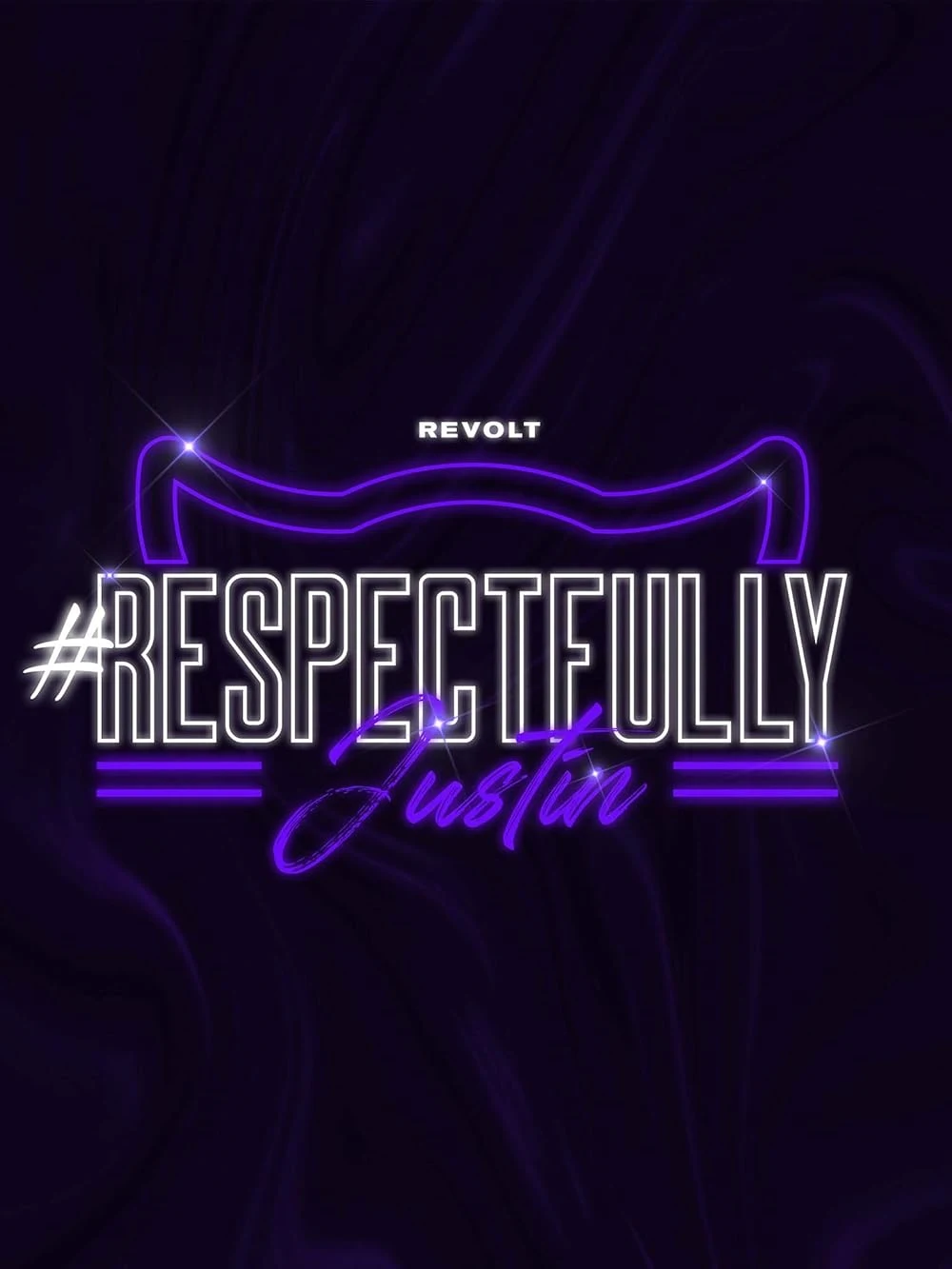 Poster  de Respectfully Justin