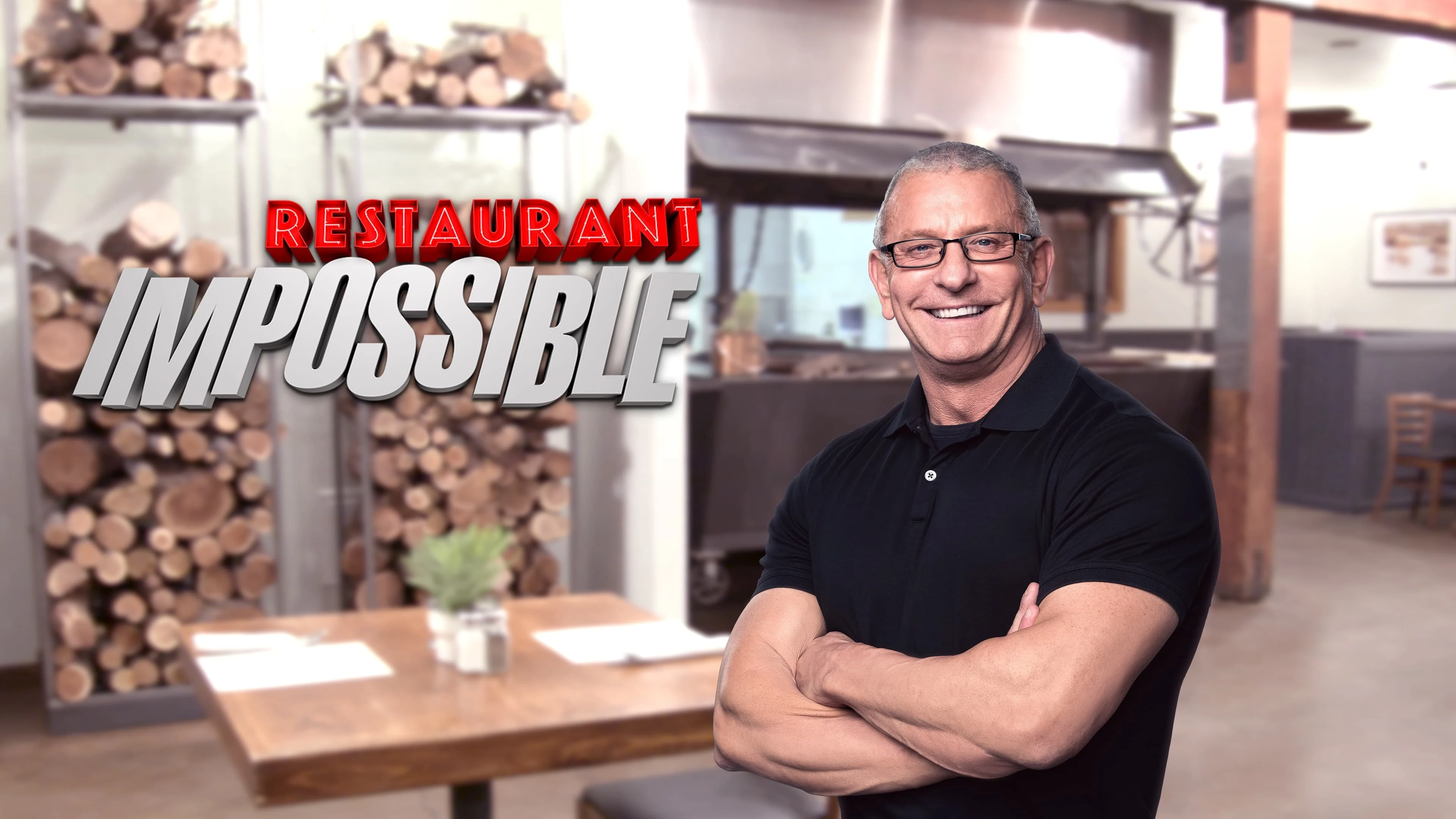Foto de Restaurant: Impossible
