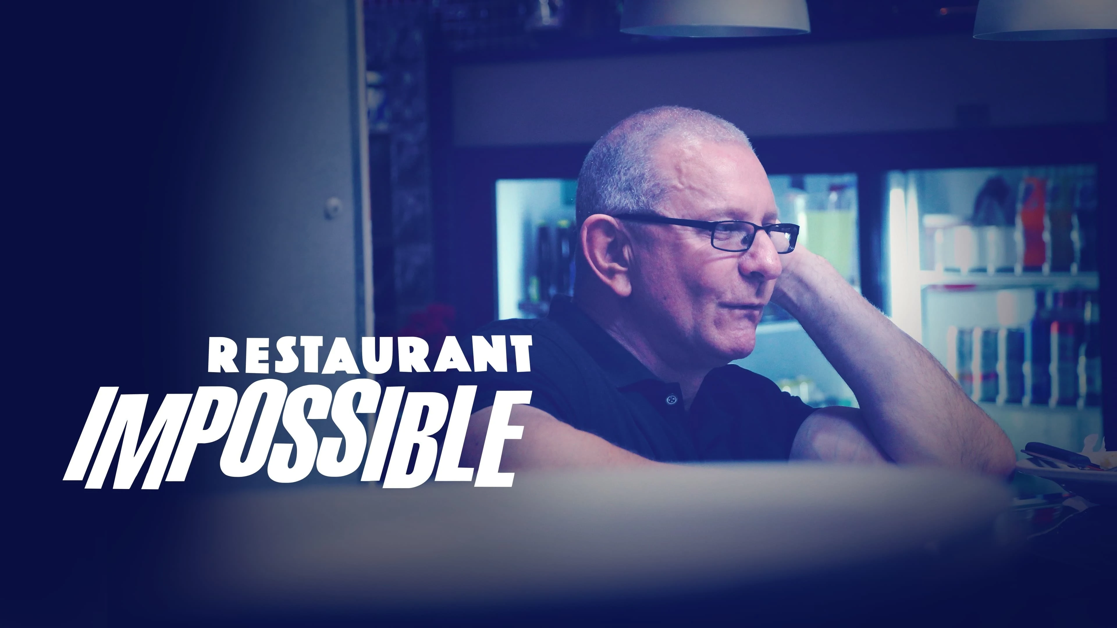 Foto de Restaurant: Impossible